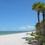 Barefoot beach Bonita Springs,FL