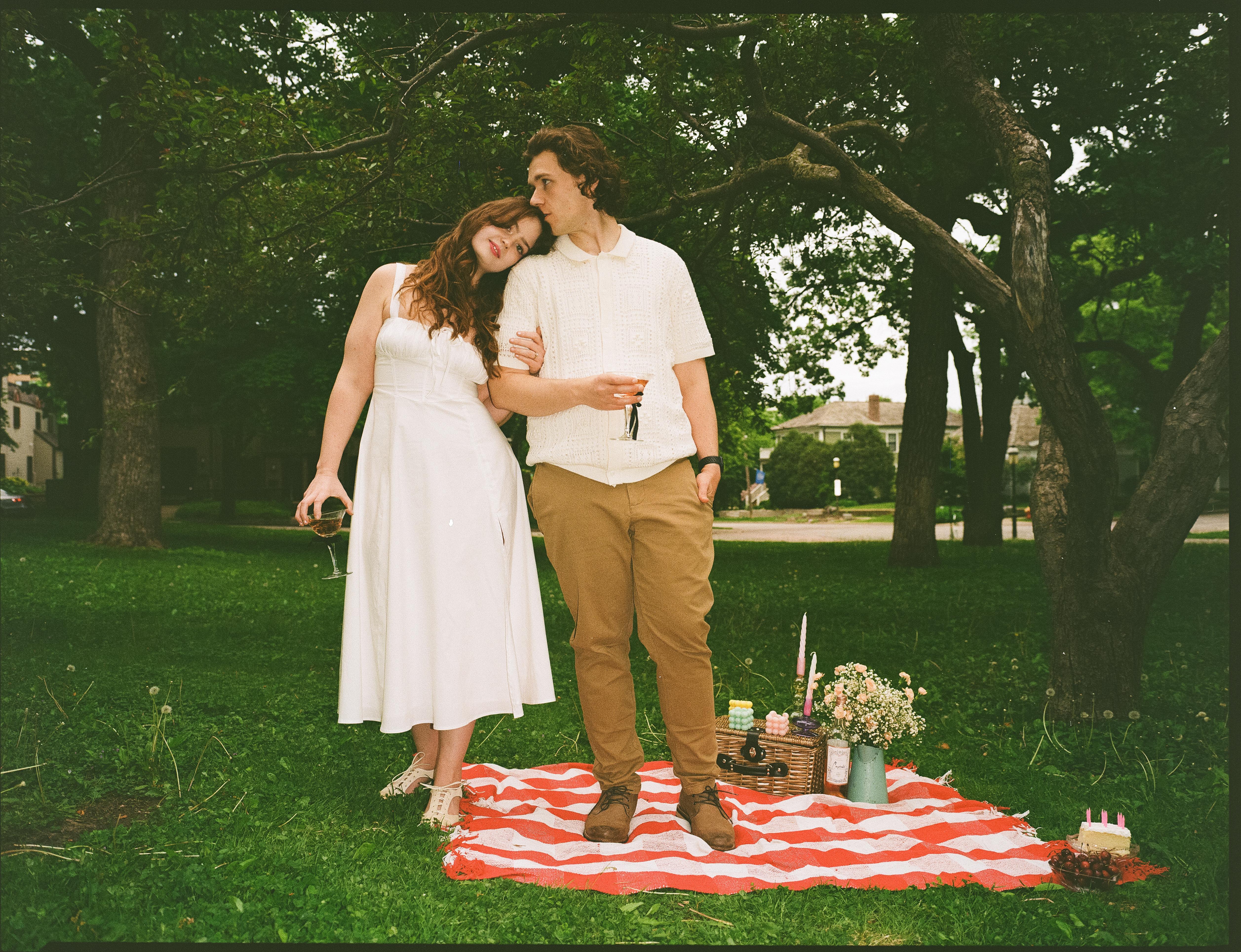 The Wedding Website of Aileen Knecht and Nick Kotasek