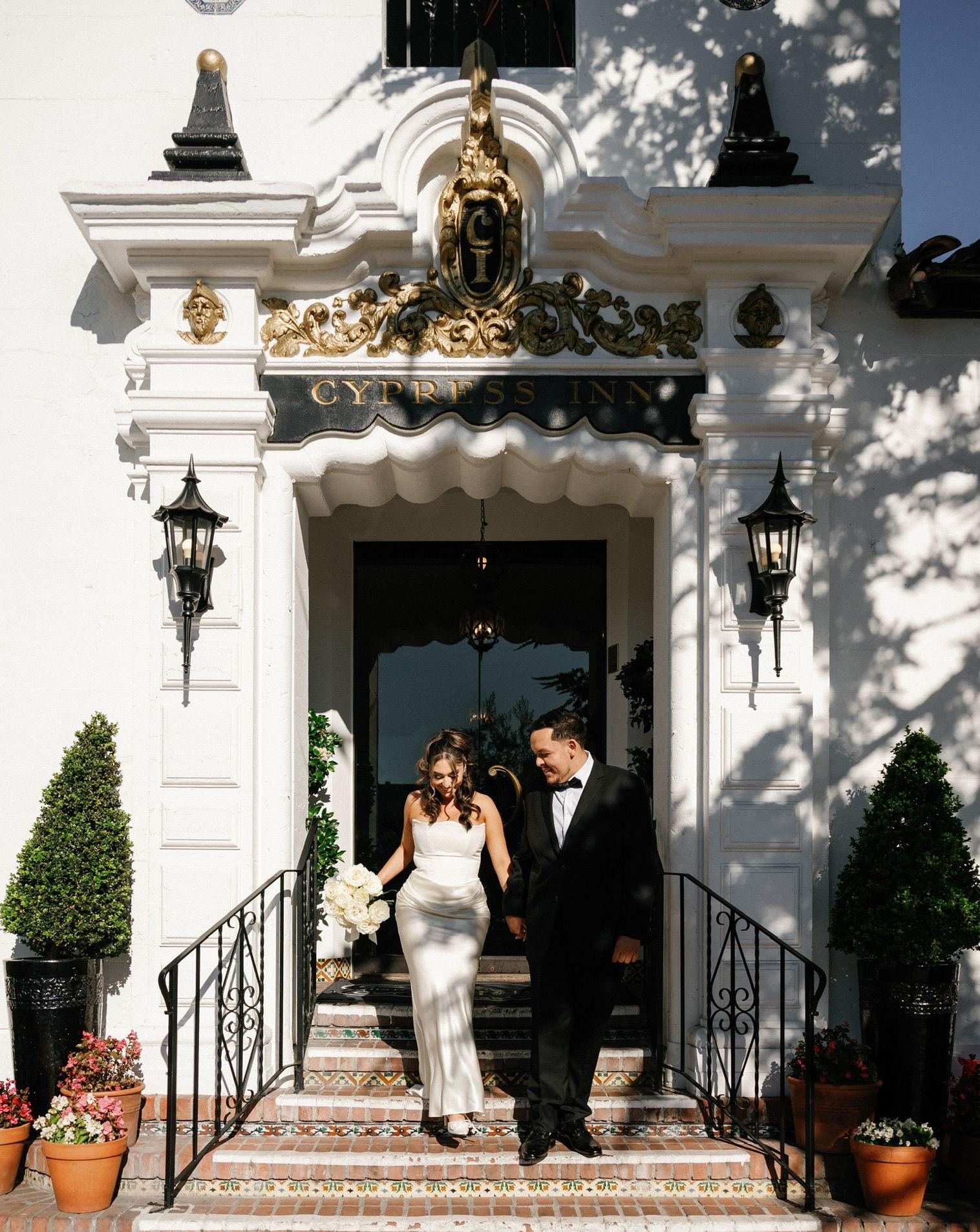 The Wedding Website of Alexia Larios and Anthony Velazquez