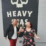 Heavy Seas Beer