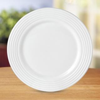 Tin Can Alley Dessert Plate