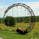 Stone Quarry Hill Art Park Inc