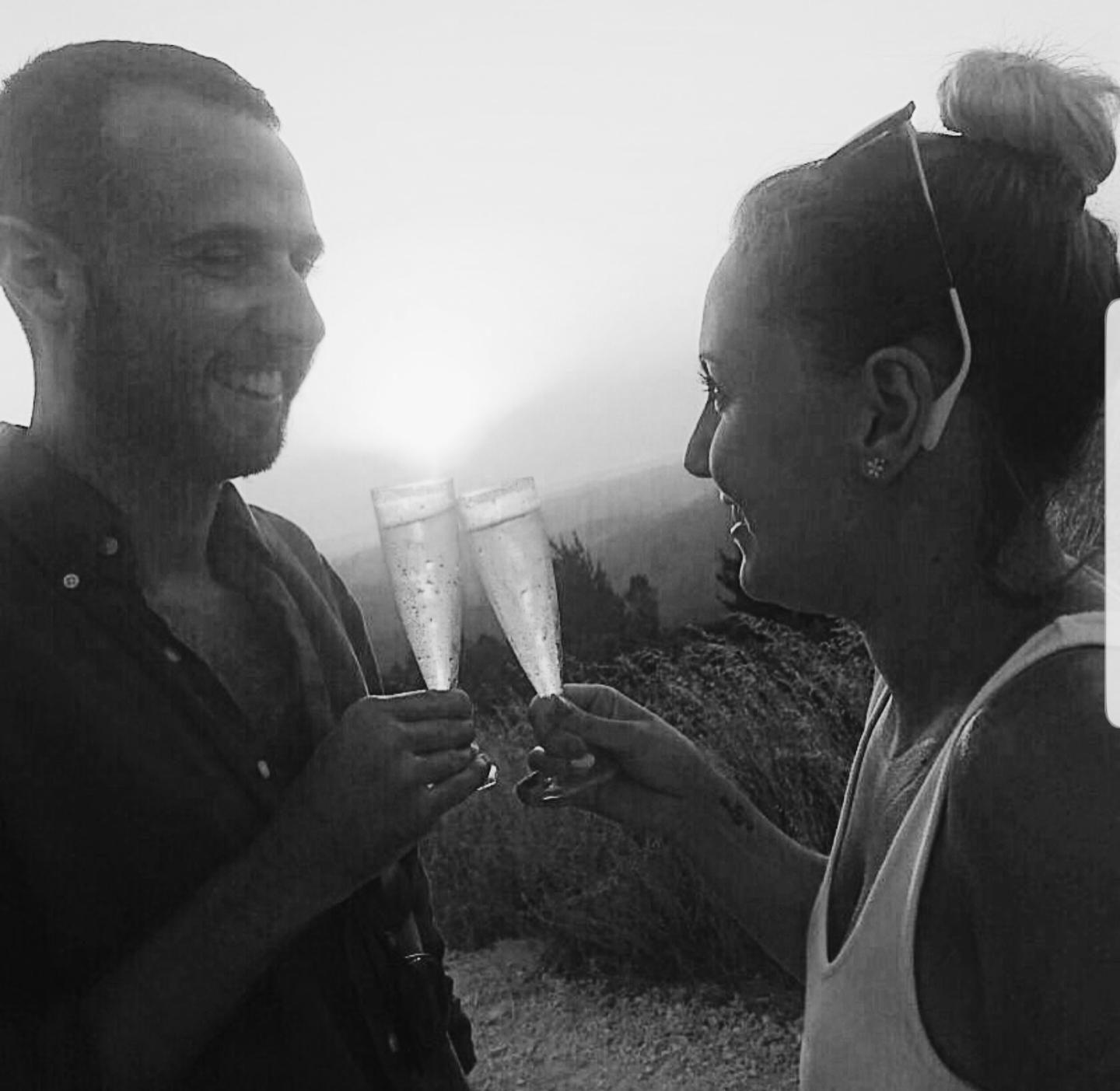 The Wedding Website of Harry Norton and Rhianna Lewington
