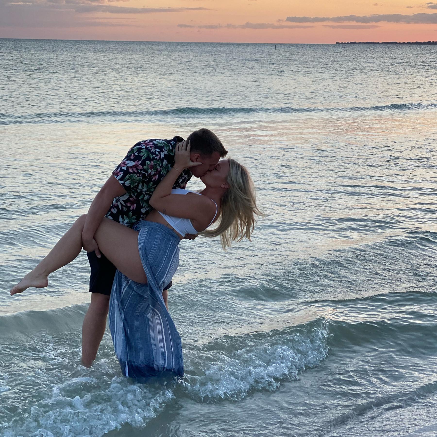 Honeymoon Fund