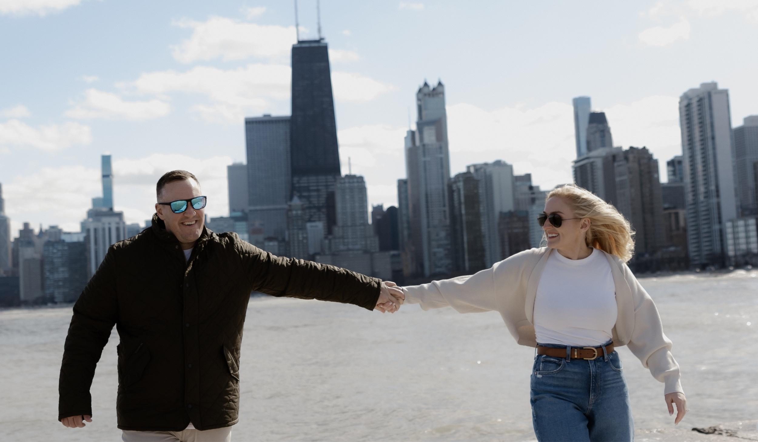 The Wedding Website of Sarah Remington and Robert Mitchell