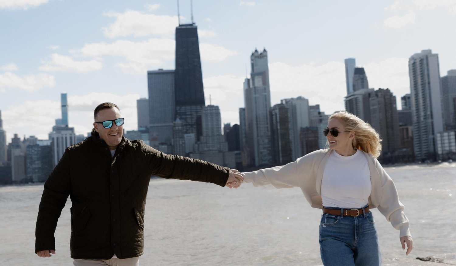 The Wedding Website of Sarah Remington and Robert Mitchell