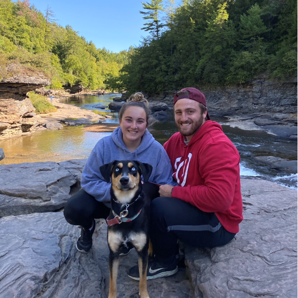 Deep Creek Lake - September 2020