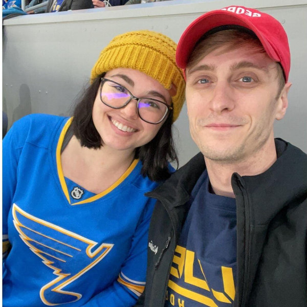 Megan Schneider and Sam Rocha's Wedding Website