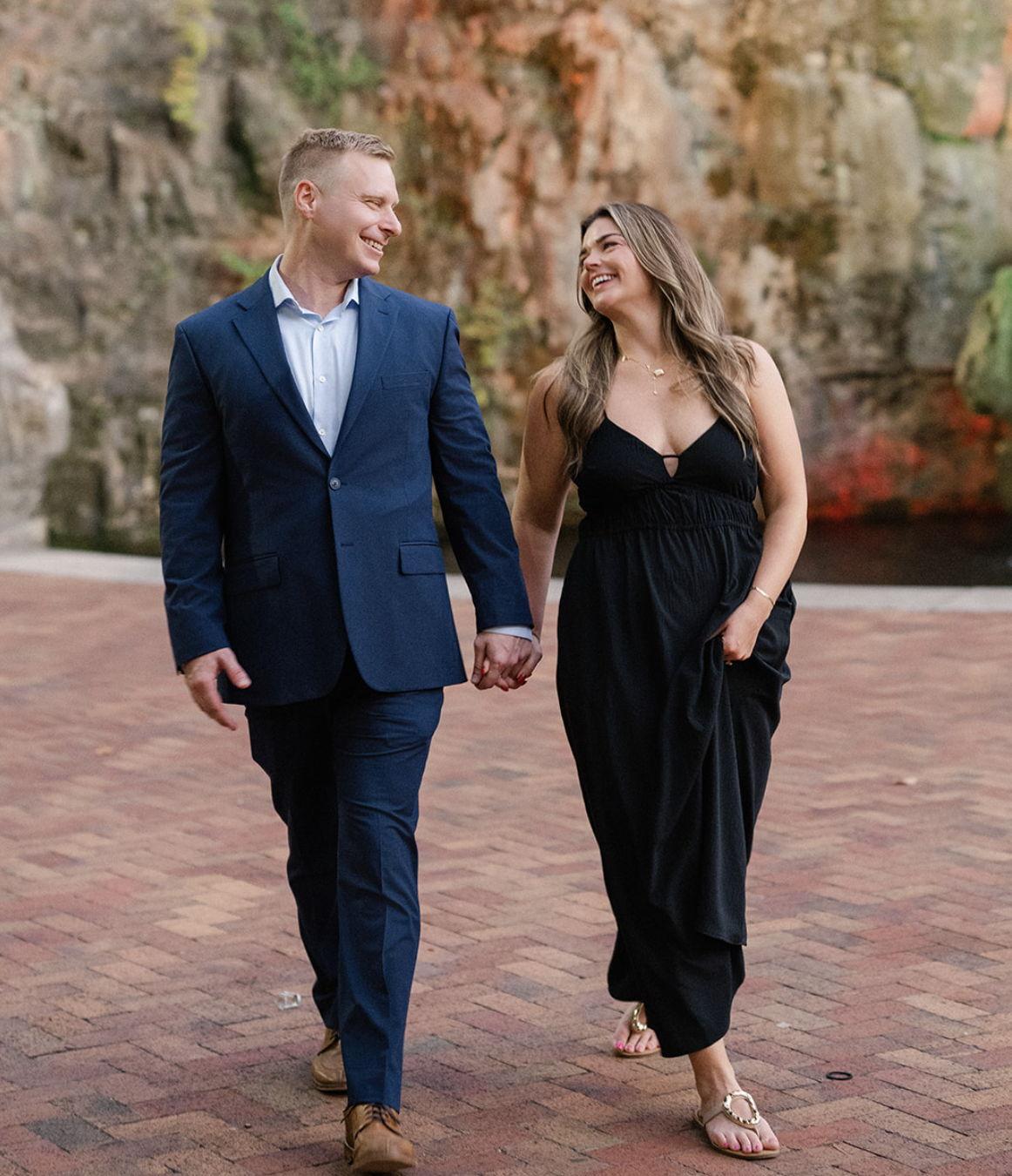 The Wedding Website of Taylor Weaver and Jonathan Atwell