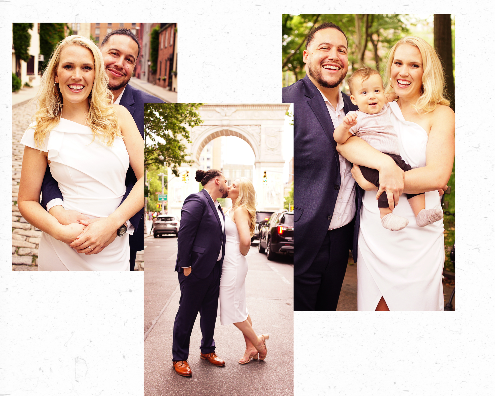 The Wedding Website of Caroline Brazelton and Tyler Williams