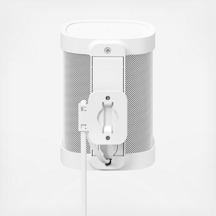 Sonos, Adjustable Wall Mount for Sonos One, One SL, & Play:1 | Zola
