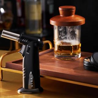 Alchemi Single Serve 5-Piece Smoker Set