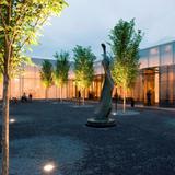 North Carolina Museum of Art