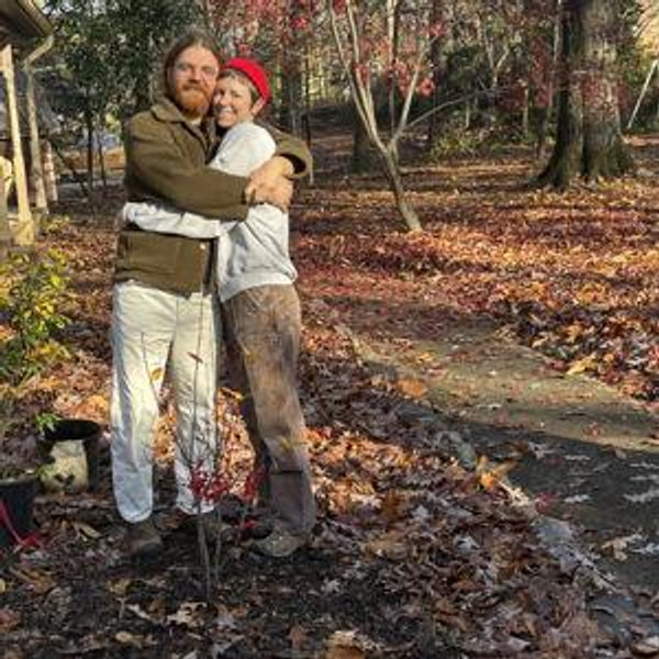 Newlywed Fund (Credit Card & PayPal)