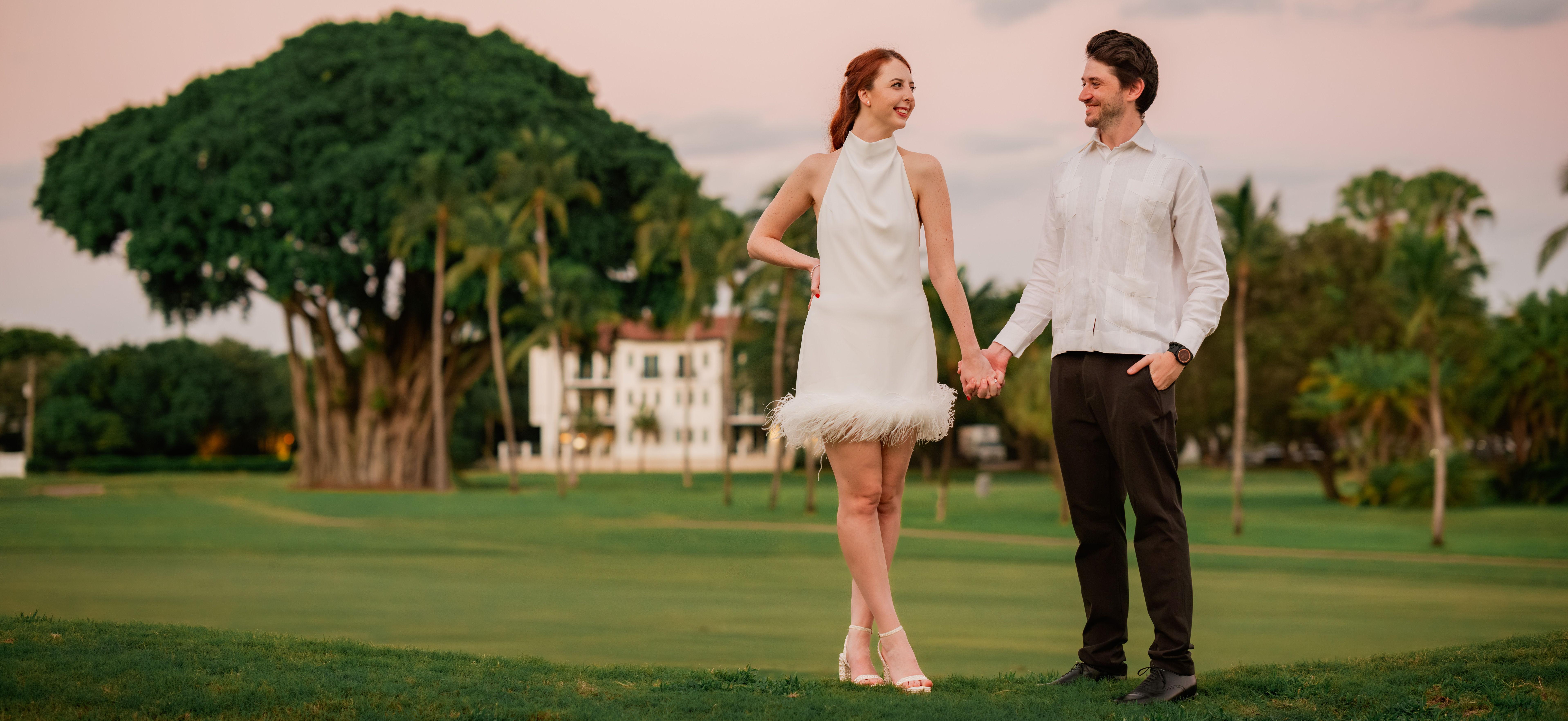 The Wedding Website of Elizabeth Brasa and John O'Sullivan