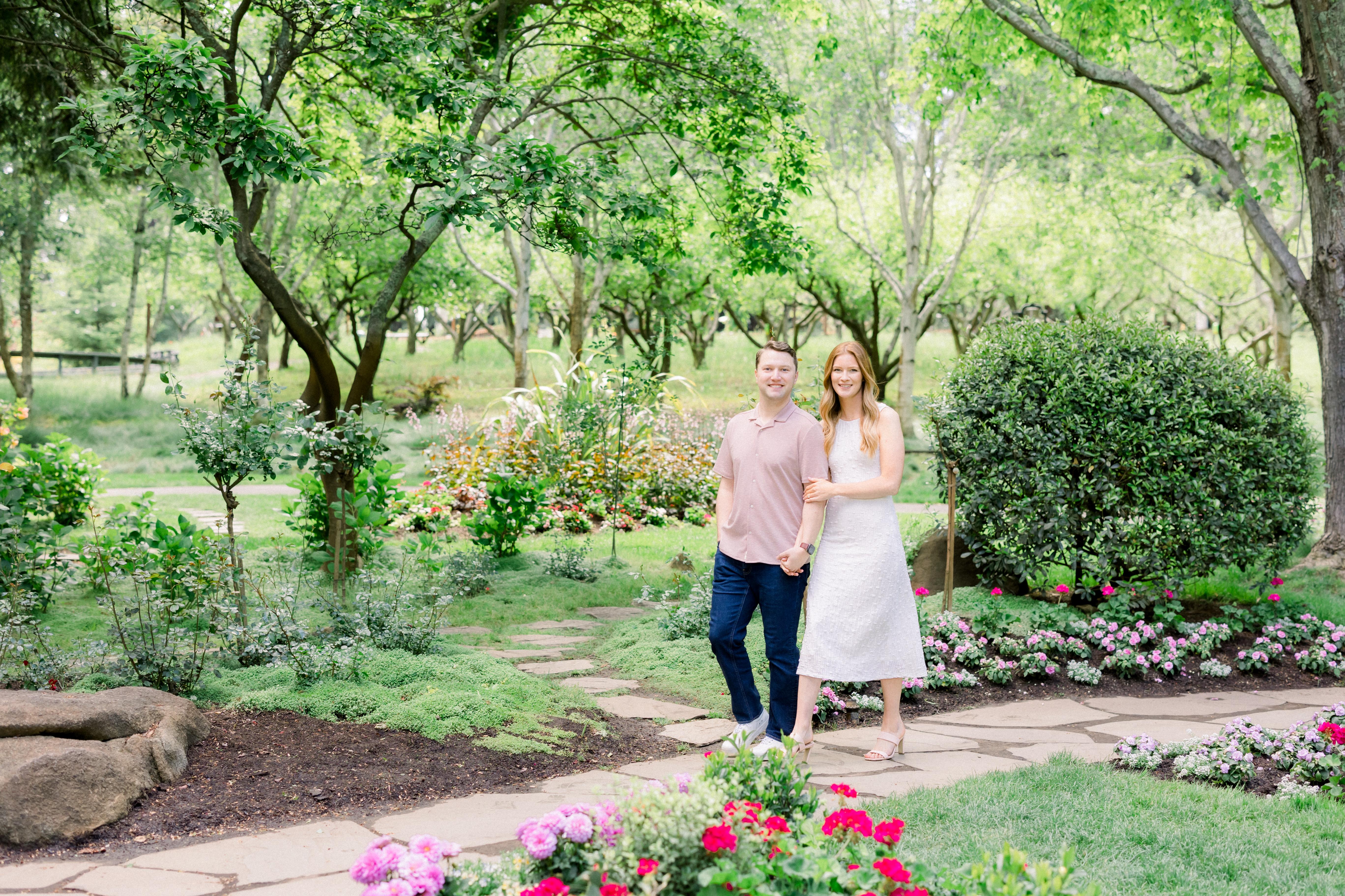 The Wedding Website of Ashley Dean and Gus Henry