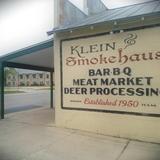 Klein Smokehaus