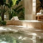 Spa at Mission Resort + Club