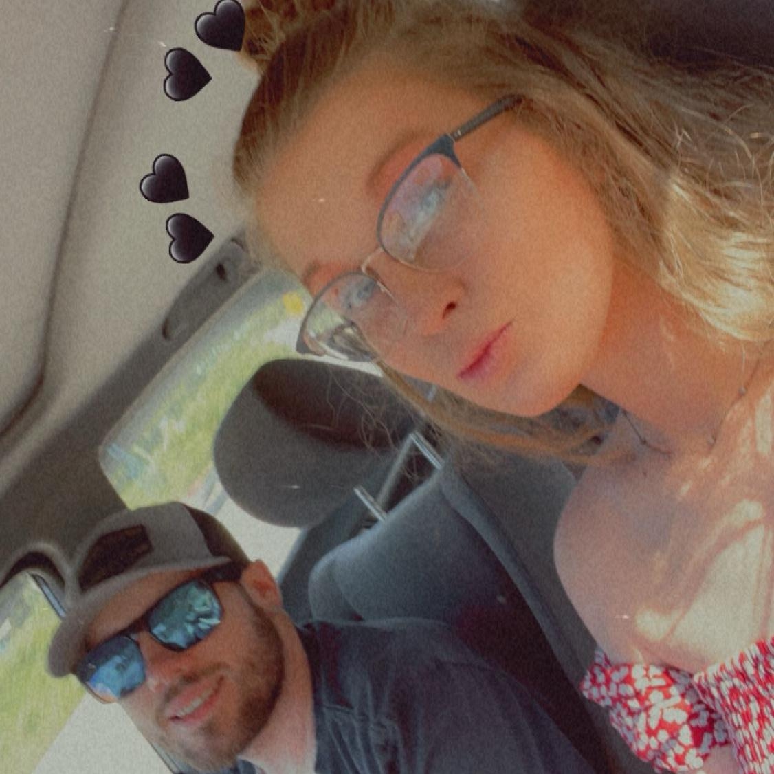 Olive Garden time!! ❤️✨