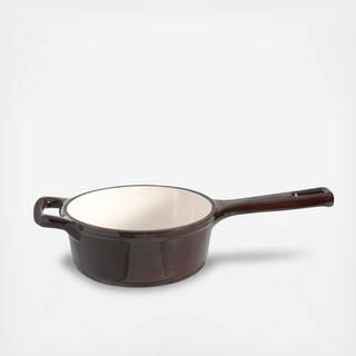 Neo Cast Iron Sauce Pan
