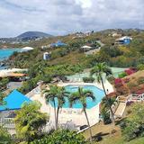 Stay at Secret Harbour Beach Resort