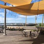 Morgan River Grill