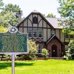 Belhaven Neighborhood