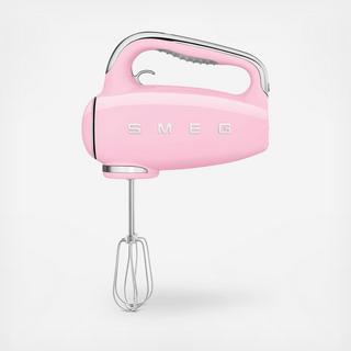 Hand Mixer