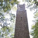 Bowman’s Hill Tower