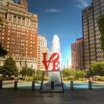 JFK Plaza (Love Park)