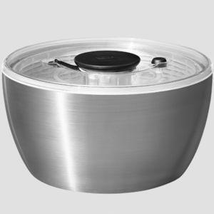 OXO Steel Salad Spinner