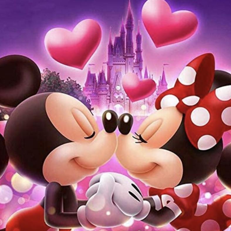 Disney hotel
