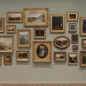 Our Art Collection
