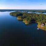 Lake Oconee