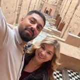 El Badi Palace
