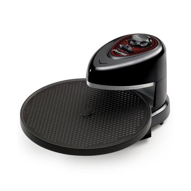 Presto® Pizzazz® Plus Rotating Pizza Oven