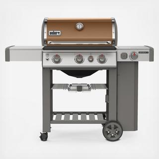 Genesis II E-330 Grill, Natural Gas