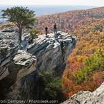 Hanging Rock State Park