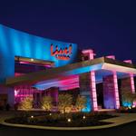 Live! Casino & Hotel Maryland