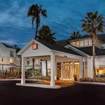 📌 Hilton Garden Inn Orlando North/Lake Mary