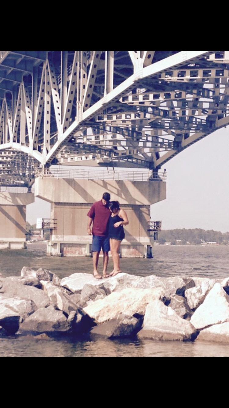 Yorktown, VA 2015
