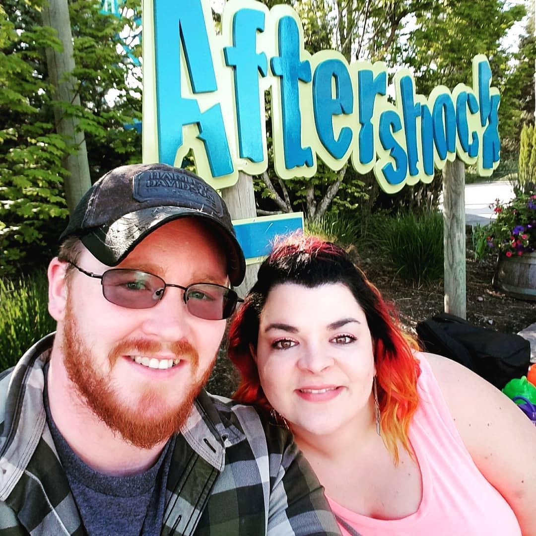 we survived the aftershock