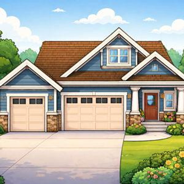 Future House Fund