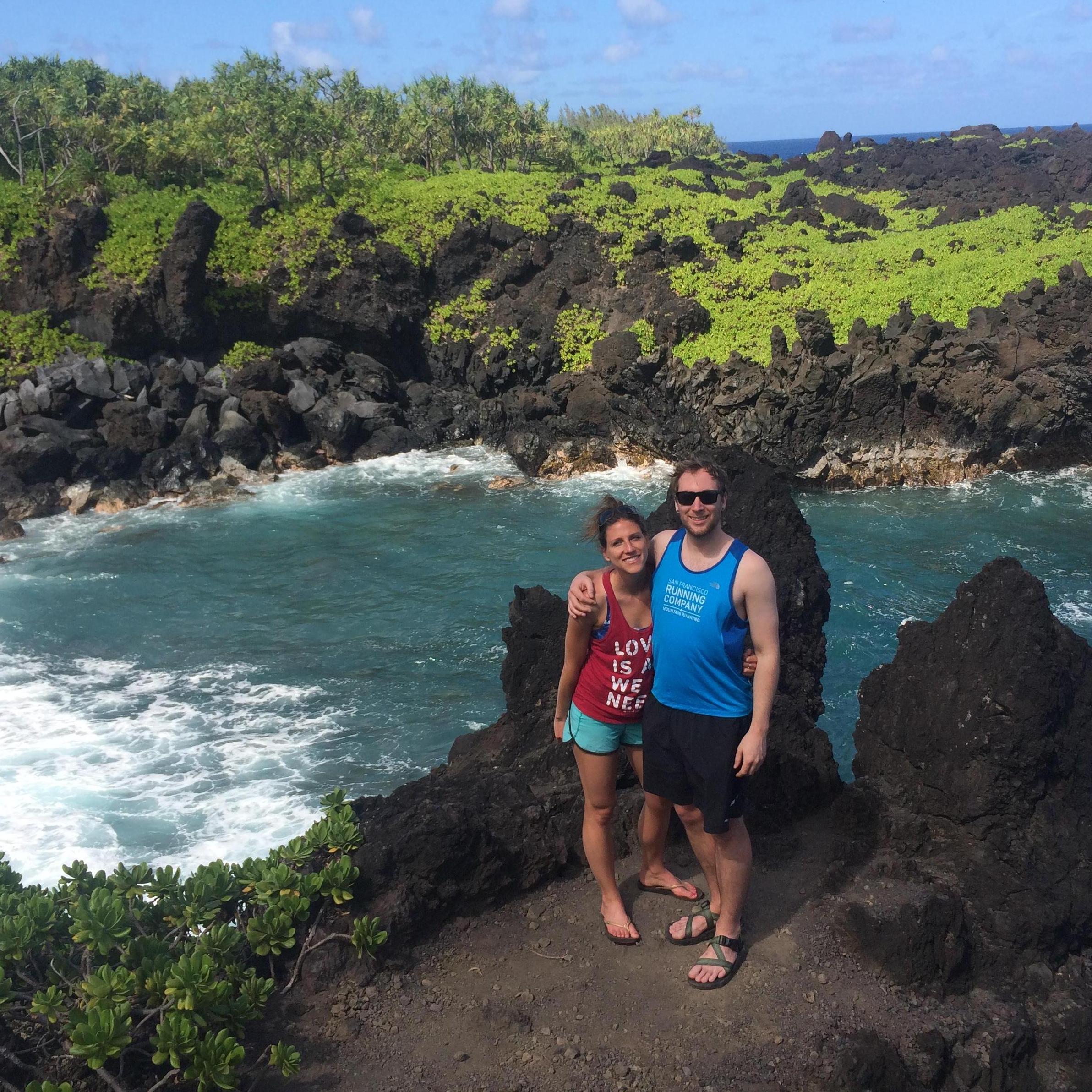 Hawaii, Maui 2017