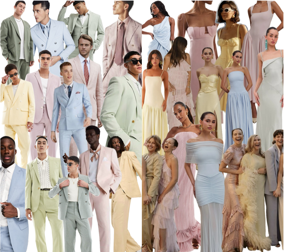 The Wedding Website of Nele Gerhardt and Mario Brinkmann