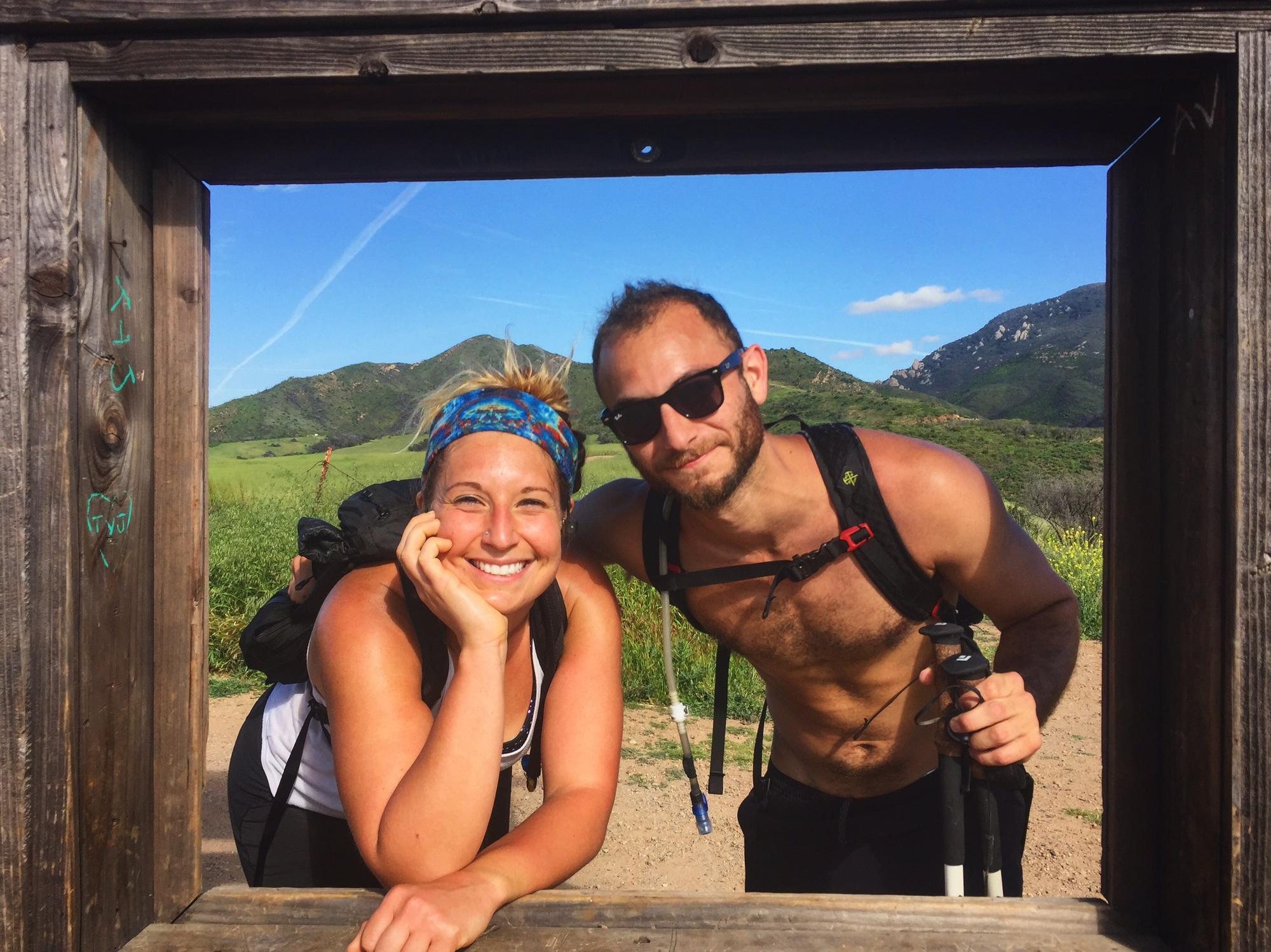 March 2017 Newbury Park