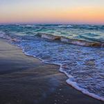 North Padre Island National Seashore