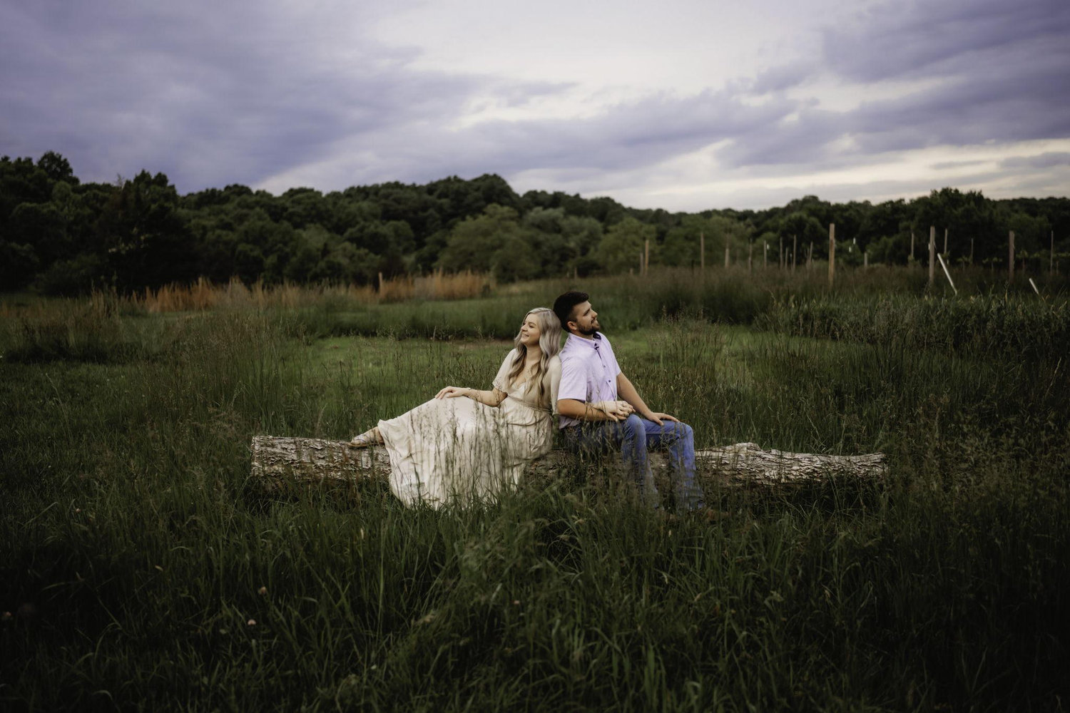 The Wedding Website of Katelynn Osman and Jared Callahan