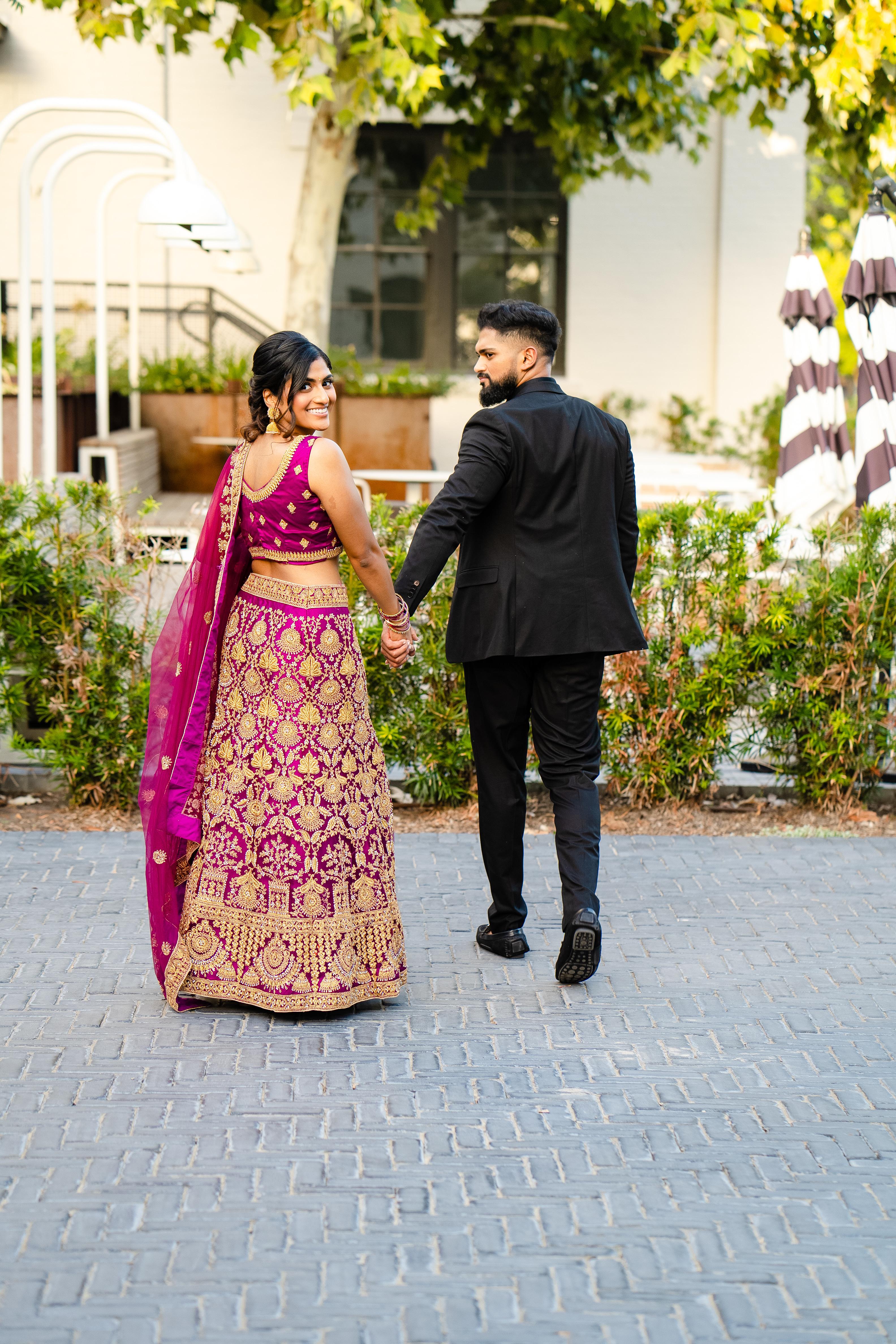 The Wedding Website of Jeeba Joseph and Ashik Saji