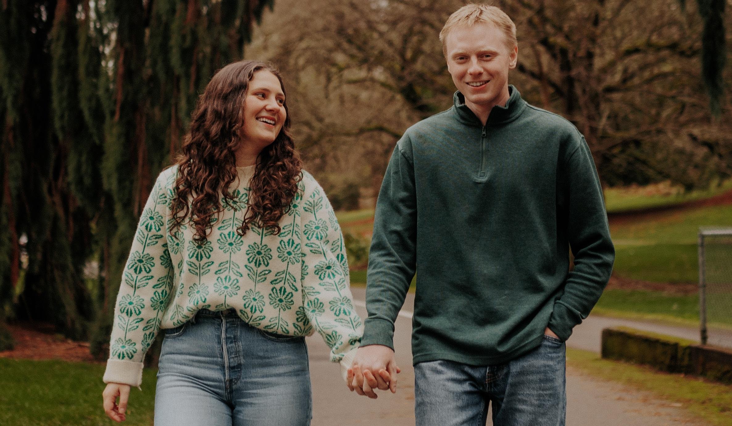 The Wedding Website of Maria Pitzer and Henry Tripp